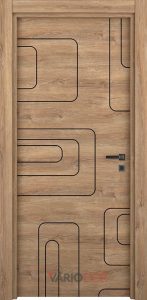 VD212 (+35€ едностранно)