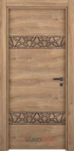 VD226 (+35€ едностранно)