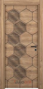 VD333 (+35€ едностранно)