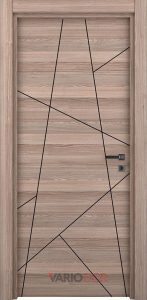 V127 (+35€ едностранно)