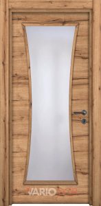 VD29 интериорна врата(остъкляване +77€)