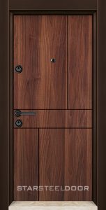 Врати София M-12 Металик джевиз