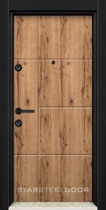 Врати София М-14 Мерджан