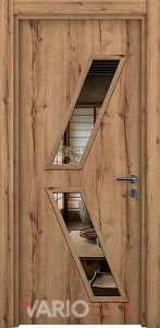 VD-25-MR (остъкляване + 92€)