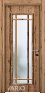 VD-31 (остъкляване + 87€)