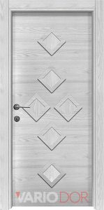 VD-33-P (остъкляване + 87€)