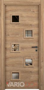 VD-4-MR (остъкляване + 87€)