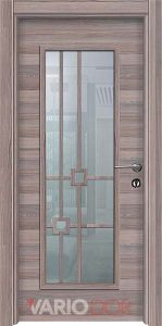 VP-01 (остъкляване + 123€)