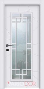 VP-02 (остъкляване + 123€)