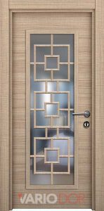 VP-03 (остъкляване + 123€)