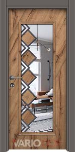 VP-06 (остъкляване + 123€)