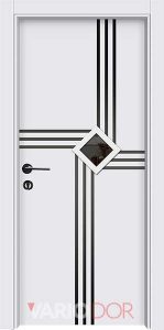 VP-20 Черна (лайстна + 97€)