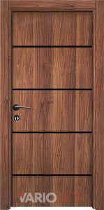 VP-22 Черна (лайстна + 97€)