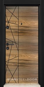 Врати София SL 331 Топкапъ