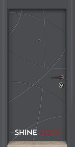 SL 127 Антрацит