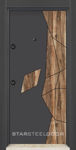 P-6 Антрацит седир