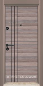 Врати София SL 120 Атлантис