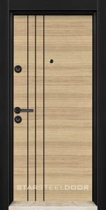 Врати София SL 120 Озиго