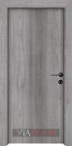 VIA Гри меше гладко PVC
