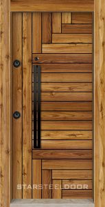 SD-666 Сарухан