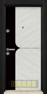 D 10 Лара черен