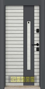 D 5375 Лара антрацит