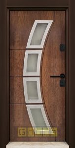 EX 02 Орех глас