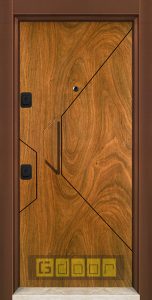 O 03 Лукас с пасивна дръжка