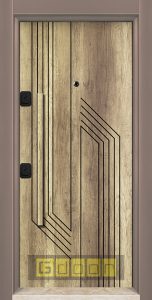 O 04 Айдер с пасивна дръжка