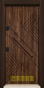 O 05 Африка с пасивна дръжка