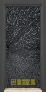 TS 01 Антрацит