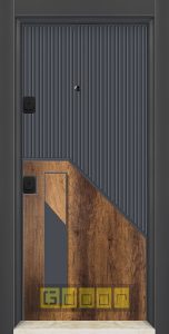 Z 03 Антрацит газез