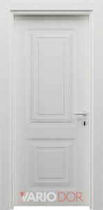 Призма бяла