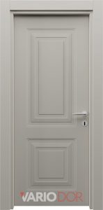 Призма сива