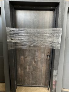 UV Firewood