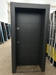 Промо врата Shinedoor