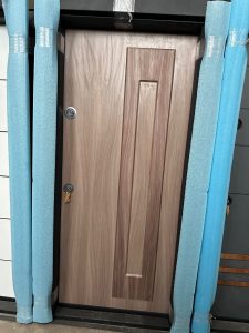 Промо врата Паркдор